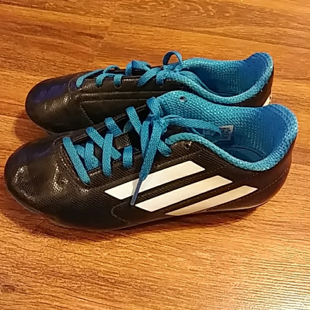 Soccer cleats Adidas